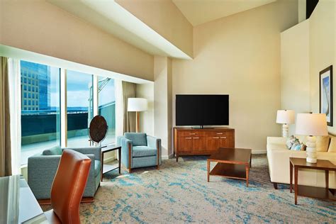 The Westin San Diego Bayview San Diego, California, US - Reservations.com