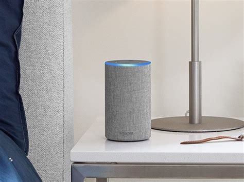 News: New Alexa home assistants launched by Amazon