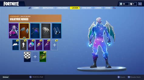 [最も欲しかった] fortnite galaxy pickaxe 303721-Fortnite galaxy skin pickaxe