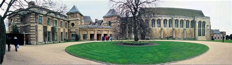 The Devoted Classicist: Eltham Palace, London