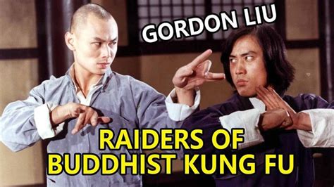 Wu Tang Collection - Raiders of Buddhist Kung Fu | Wu tang collection, Kung fu, Kung fu movies