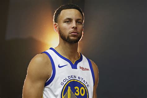 Stephen Curry Net Worth [2023 Update] | Bio - Players Bio