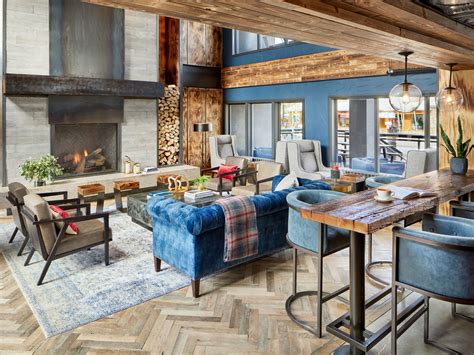 Mountain Getaway: Gravity Haus in Breckenridge - 5280