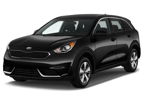 2018 Kia Niro Exterior Colors | U.S. News