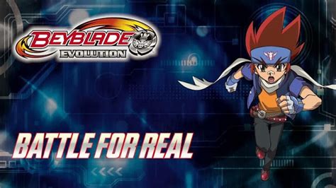 Beyblade Battle Burst for PC Windows or MAC for Free