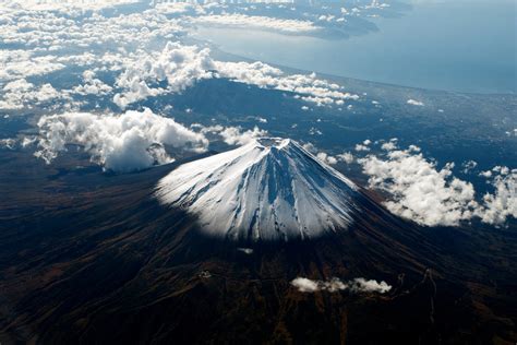 Stunning view of Mount Fuji – ramblingbog