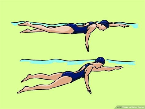 45 ways to improve your swimming – Swimovate