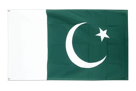 Pakistan Flag for Sale - Buy online at Royal-Flags