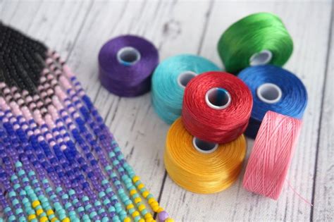 Beading Thread | Beads direct, Beads, Thread