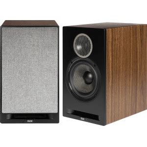 ELAC Debut Reference DBR62 Bookshelf Speaker Review and Specs