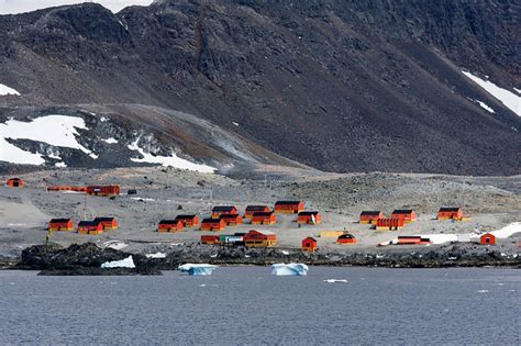 Antarctica just hit a record high temperature of 63.5°F | Inhabitat - Green Design, Innovation ...