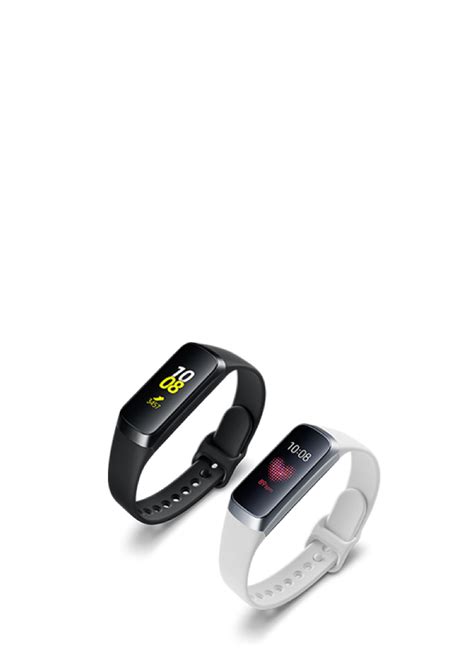 Samsung Smartwatch With Fitness Tracker - Wearable Fitness Trackers