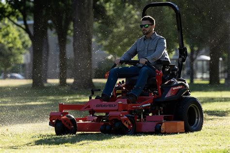 7 Best Zero Turn Mower - Facts.net