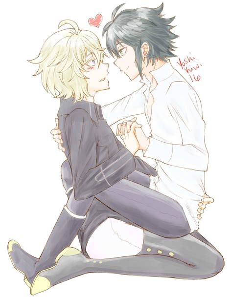 MikaYuu by YoshiKiwi on DeviantArt