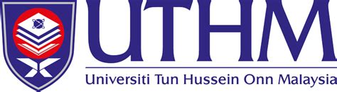 Uthm Logo