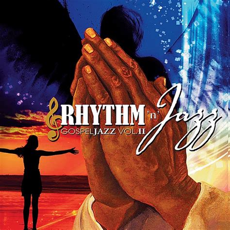 Gospel Jazz, Vol. 2 by Rhythm 'n' Jazz