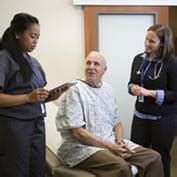 Our Medical Services | McKay-Dee Wound Center