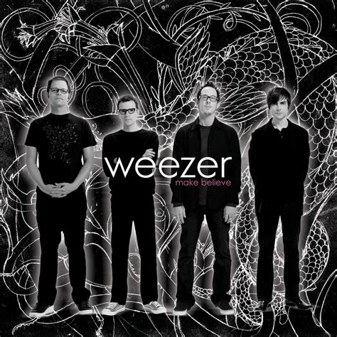 Retcon Nation: Worst to Best Weezer Albums