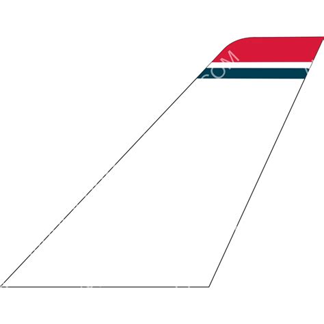 Norwegian Air International logo (updated 2024) - Airhex