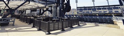 PNC Park Events on Twitter: "Want to take advantage of the nice weather? Host an event on our ...