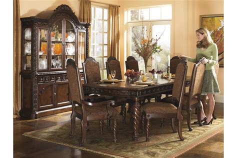 Perfect Formal Dining Room Sets for 8 | HomesFeed