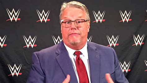 WWE News: Bruce Prichard addresses rumors about his absence