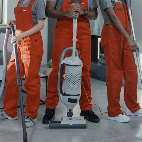 Commercial Floor Cleaning: Why Crucial for Your Business