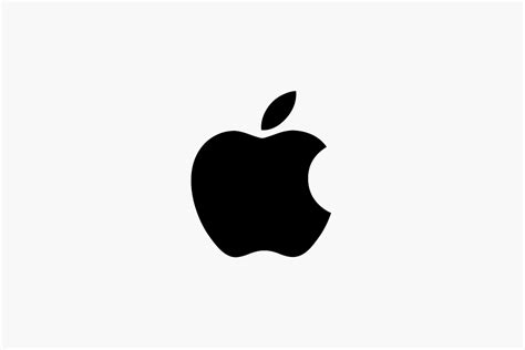 História do logotipo da Apple: tudo sobre o Apple Logo Evolution – Ed Rodrigues - Web Designer ...