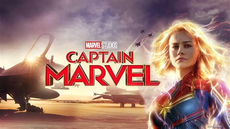 Captain Marvel Movie New Poster Wallpaper,HD Movies Wallpapers,4k Wallpapers,Images,Backgrounds ...