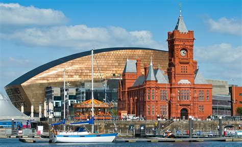 Visiter Cardiff : les 11 choses incontournables à faire