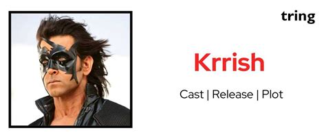 Krrish 2006 - Plot, Songs, Cast, Reviews, Trailer and More