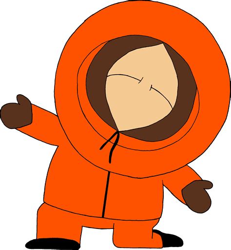 Kenny Southpark PNG Images Transparent Free Download - PNG Mart