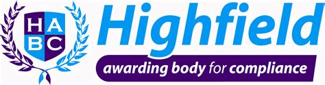 hhighfield-logo – David Taylor Training