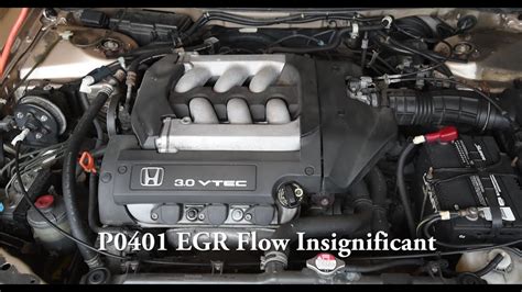 Honda Accord V6 Engine Problems | Bakemotor.org