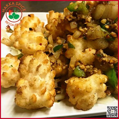 Craving authentic Hakka dishes? Bite into a range of mouthwatering dishes that take your palate ...