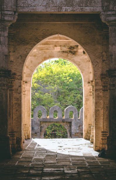 Junagadh Fort Stock Photos, Pictures & Royalty-Free Images - iStock