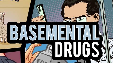 Симс 4 basemental drugs – Telegraph