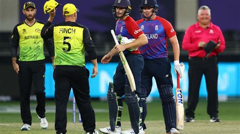 England vs Australia LIVE streaming info, T20 World Cup 2022: When and where to watch ENG vs AUS ...