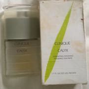 Calyx Clinique perfume - a fragrance for women 2013