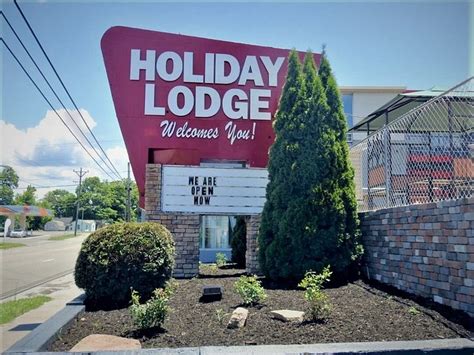 HOLIDAY LODGE VIRGINIA (LISTING PARTNER) (Pearisburg) - Hotel Reviews ...