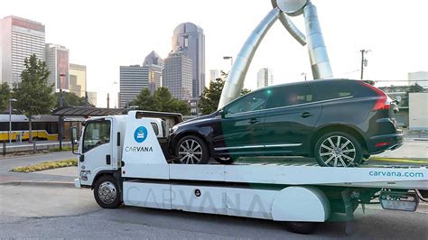 Carvana Expands Next-Day Vehicle Delivery To Utah. Yes, Next-Day ...