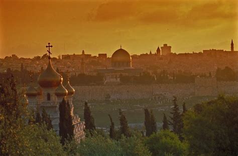 Jerusalem « See The Holy Land