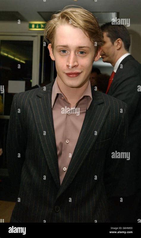 Macaulay culkin in party monster hi-res stock photography and images ...