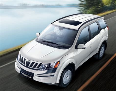 Mahindra-XUV500-Xclusive-Edition-Sunroof