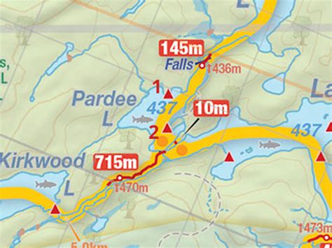 Pardee Lake Campsite #2 in Algonquin Park | Campsite Report