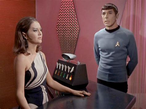 Cult TV Lounge: three Star Trek episodes from 1968