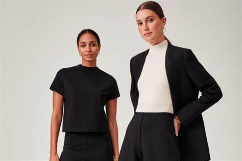 Spanx Launched 3 New Pieces To The Perfect Collection