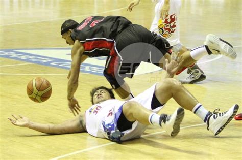 Rain or Shine bruiser Beau Belga on PBA Finals against San Mig: 'Palakihan na lang ng puso'