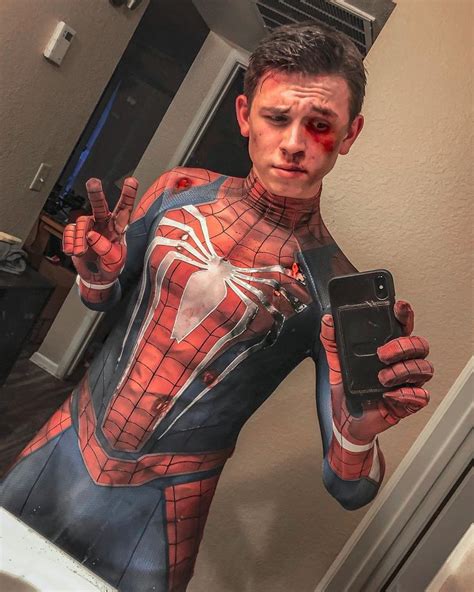 Spiderman Costume Cosplay Sam Raimi Spider Man Suit Adults ...