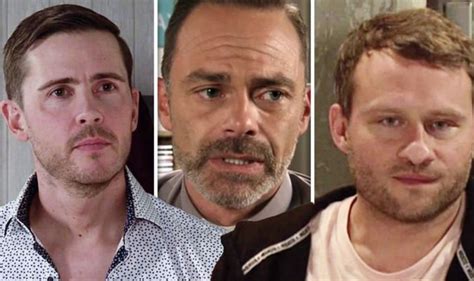 Coronation Street spoilers: Billy Mayhew 'heartbroken' as Todd and Paul ...